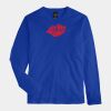 Unisex Perfect-T Long Sleeve T-Shirt Thumbnail