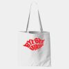 Madison Basic Tote Bag Thumbnail