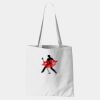 Madison Basic Tote Bag Thumbnail